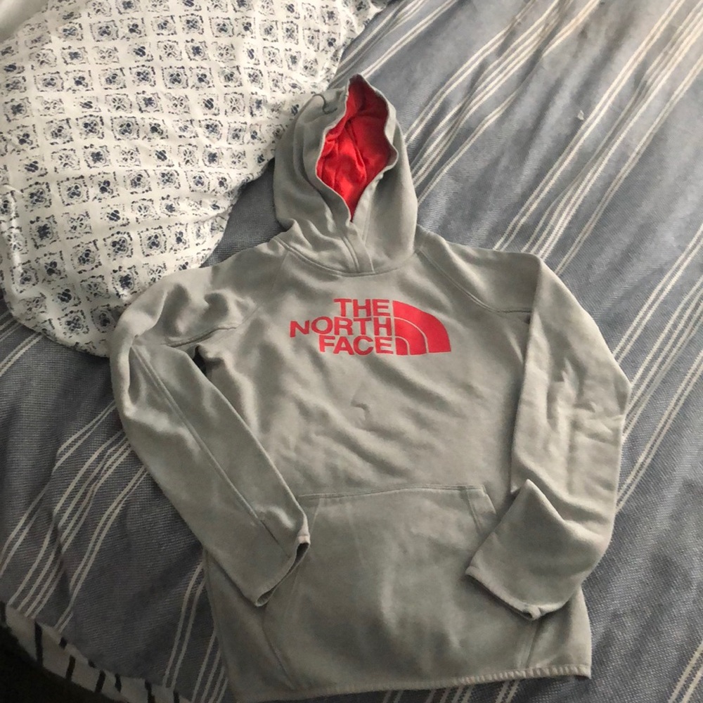 The North Face Half Dome Pullover